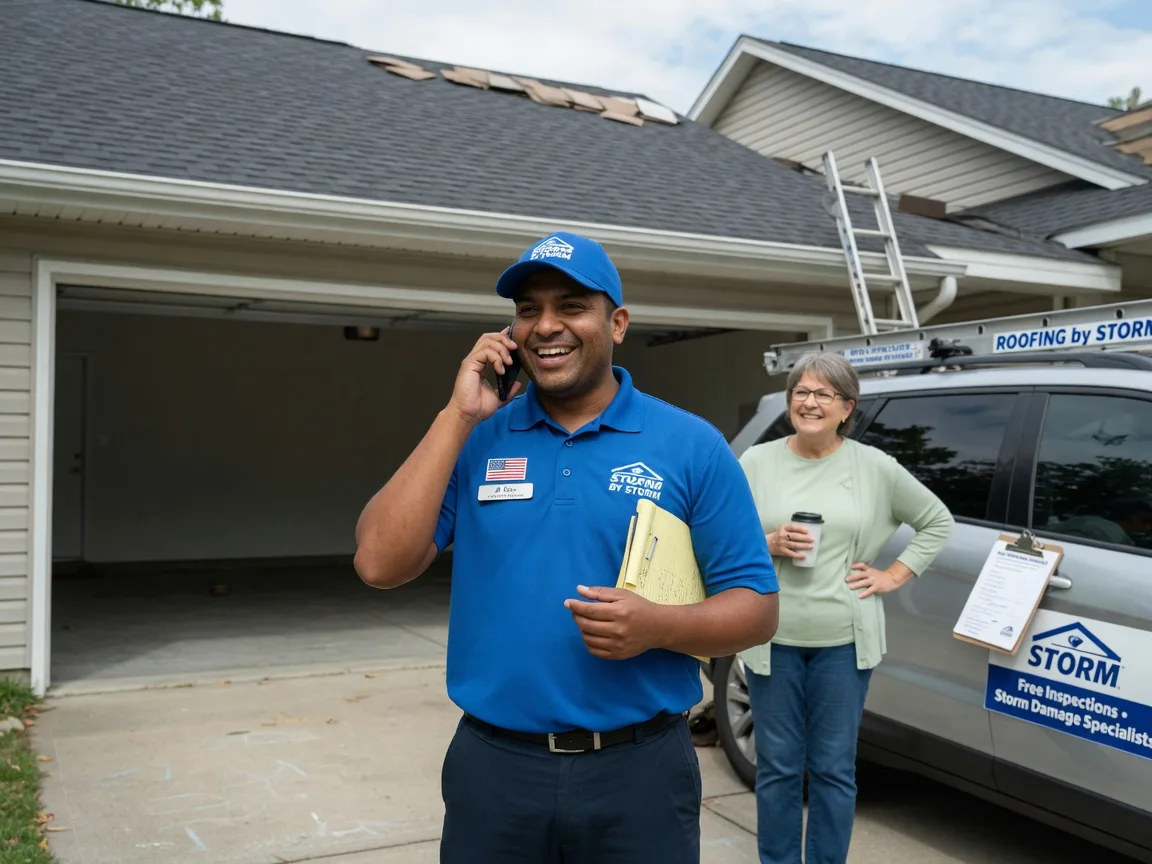 Roof Repair Near Me Mitchell, GA FAQs